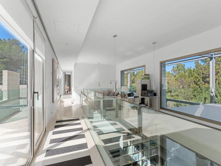 Villa for Sale in Sol De Mallorca, South West 10