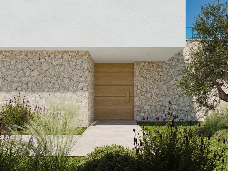 Villa for Sale in Sol De Mallorca, South West 3