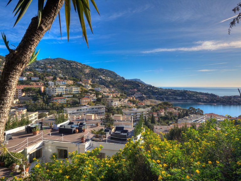 Villa for Sale in Villefranche Sur Mer, Villefranche, Cap Ferrat Area 1