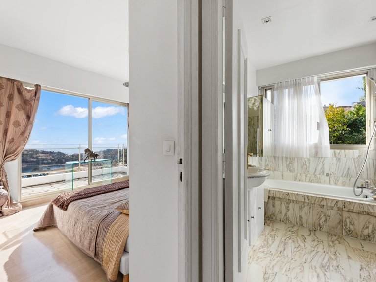 Villa for Sale in Villefranche Sur Mer, Villefranche, Cap Ferrat Area 19
