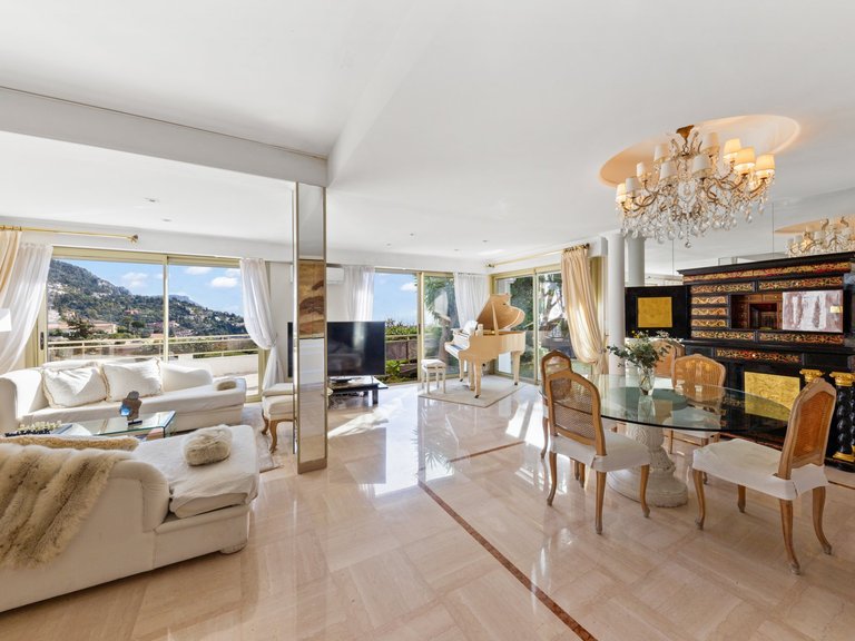 Villa for Sale in Villefranche Sur Mer, Villefranche, Cap Ferrat Area 5