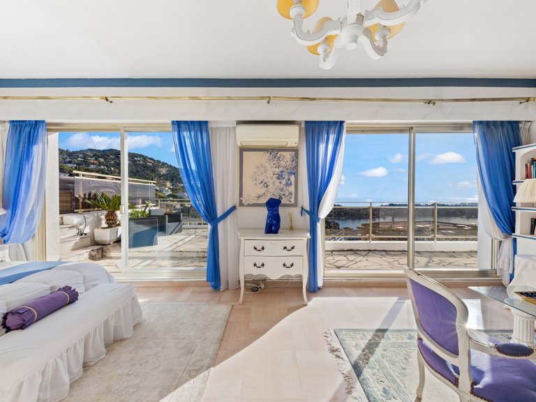 Villa for Sale in Villefranche Sur Mer, Villefranche, Cap Ferrat Area 10