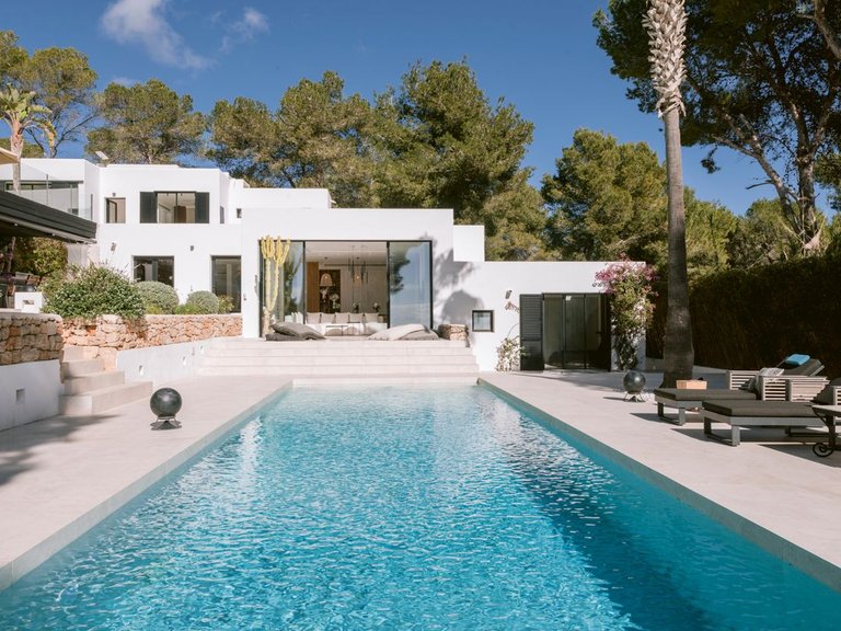 Villa for Sale in San Josep, Ibiza 2