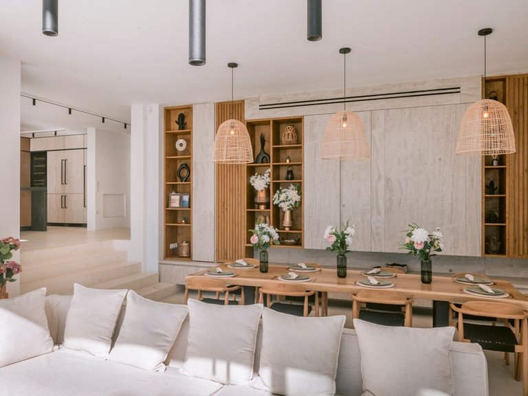 Villa for Sale in San Josep, Ibiza 8