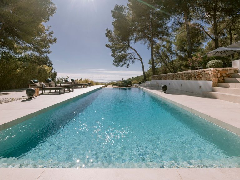 Villa for Sale in San Josep, Ibiza 11