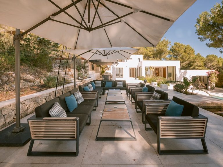 Villa for Sale in San Josep, Ibiza 14