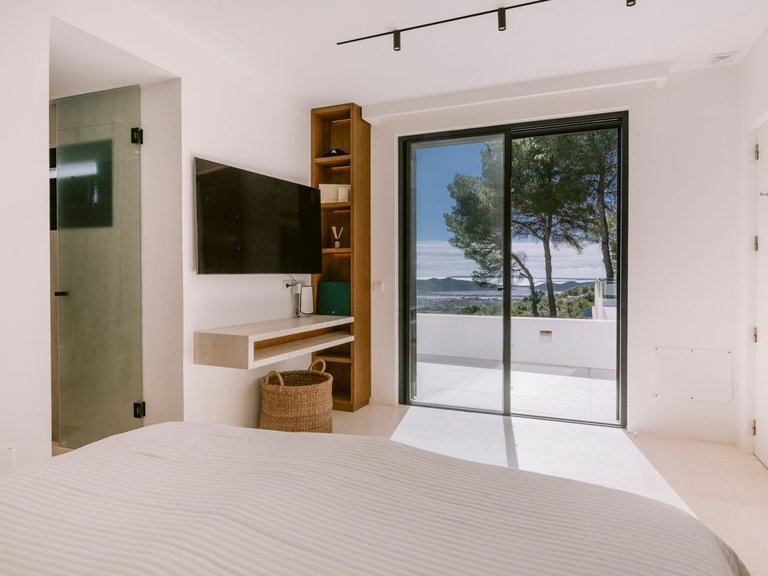Villa for Sale in San Josep, Ibiza 16