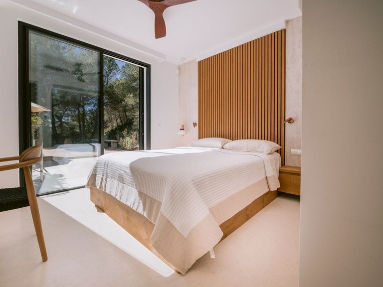 Villa for Sale in San Josep, Ibiza 18