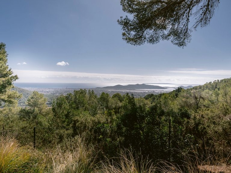 Villa for Sale in San Josep, Ibiza 3
