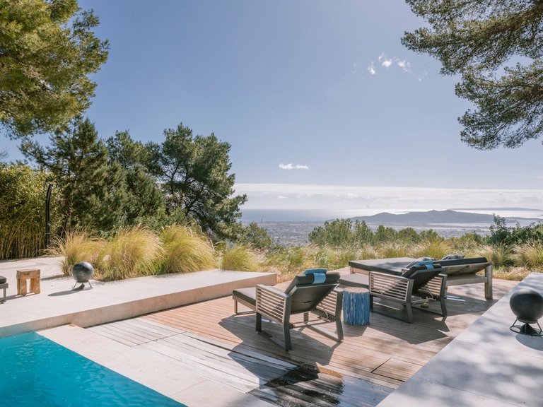 Villa for Sale in San Josep, Ibiza 4