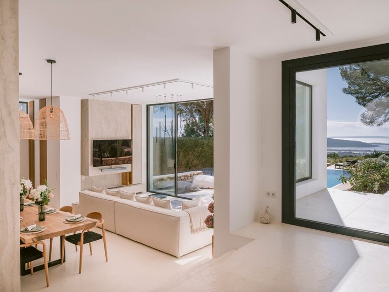 Villa for Sale in San Josep, Ibiza 5