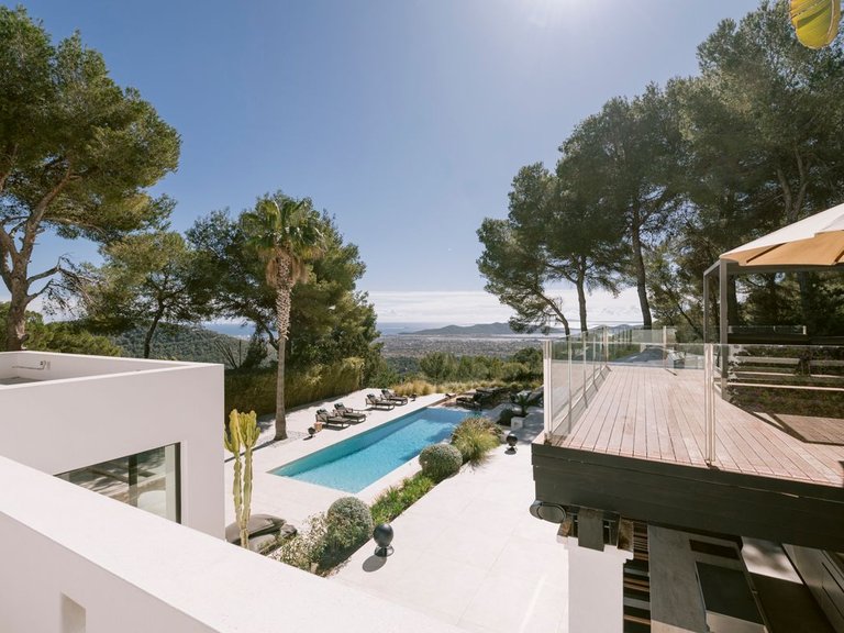 Villa for Sale in San Josep, Ibiza 6