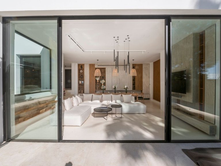 Villa for Sale in San Josep, Ibiza 7