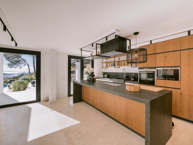 Villa for Sale in San Josep, Ibiza 9