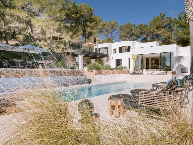 Villa for Sale in San Josep, Ibiza 10