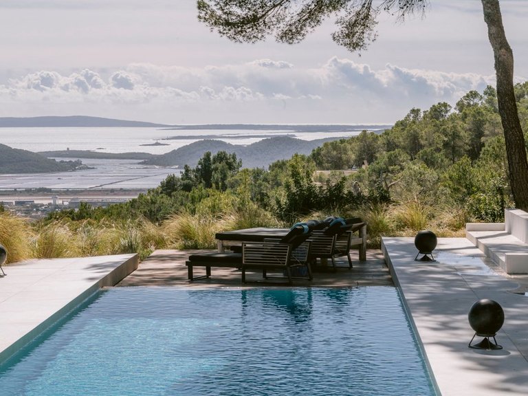 Villa for Sale in San Josep, Ibiza 20