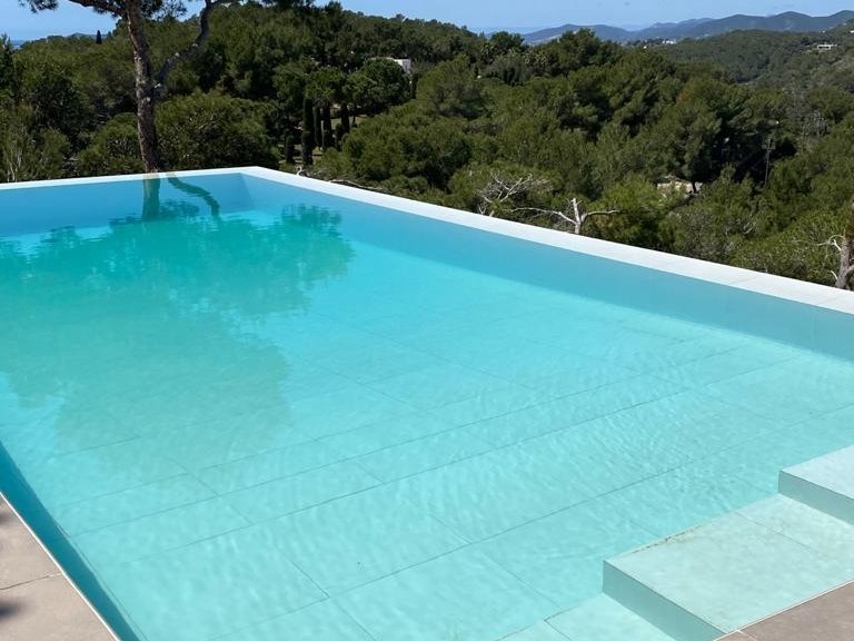 Villa for Sale in Santa Eularia Des Riu, Ibiza 4