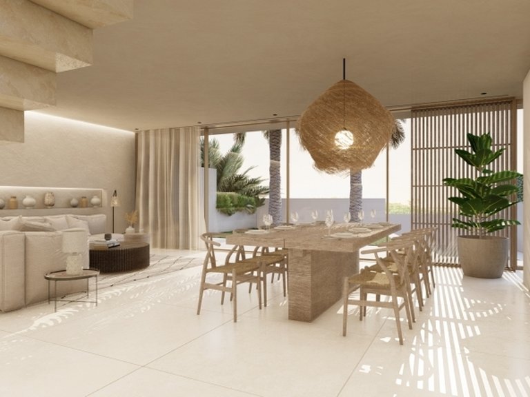 Apartment for Sale in Ibiza, Ibiza 1