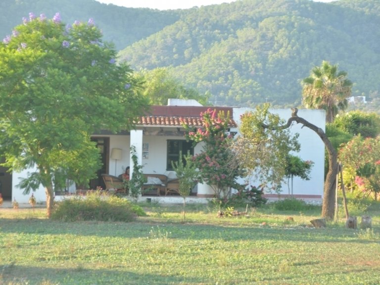 Villa for Sale in Can Tomas, Ibiza 1