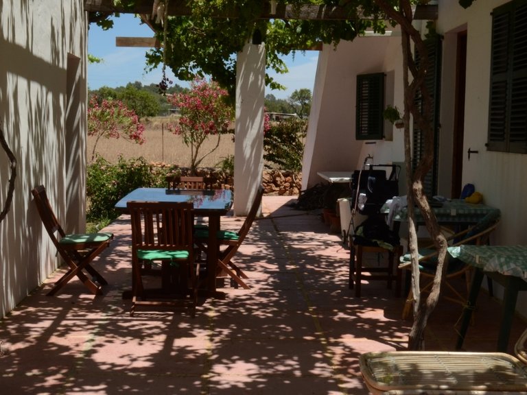 Villa for Sale in Can Tomas, Ibiza 2
