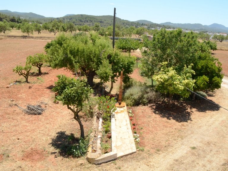 Villa for Sale in Can Tomas, Ibiza 4