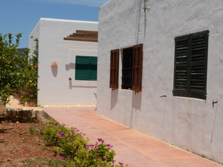 Villa for Sale in Can Tomas, Ibiza 7