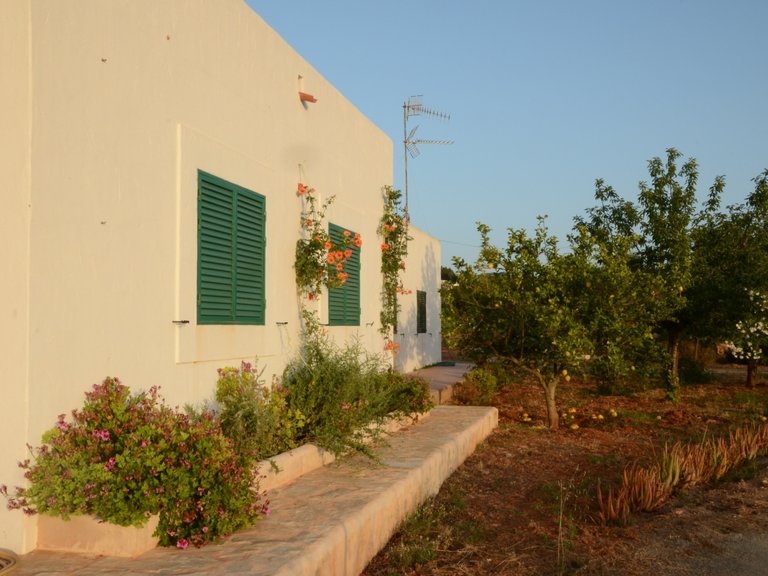 Villa for Sale in Can Tomas, Ibiza 9