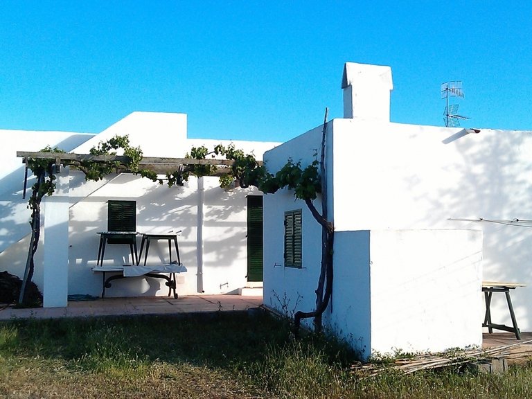 Villa for Sale in Can Tomas, Ibiza 10
