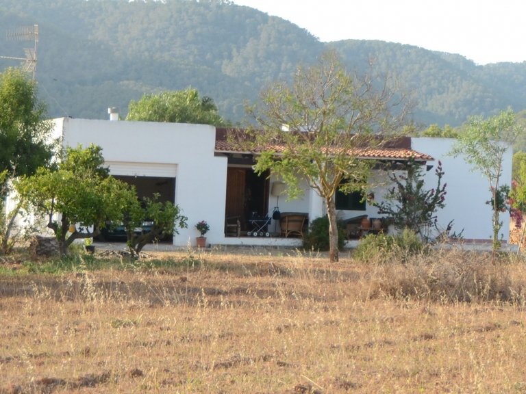 Villa for Sale in Can Tomas, Ibiza 14