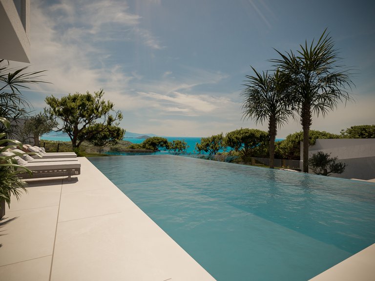 Villa for Sale in San Josep, Ibiza 1