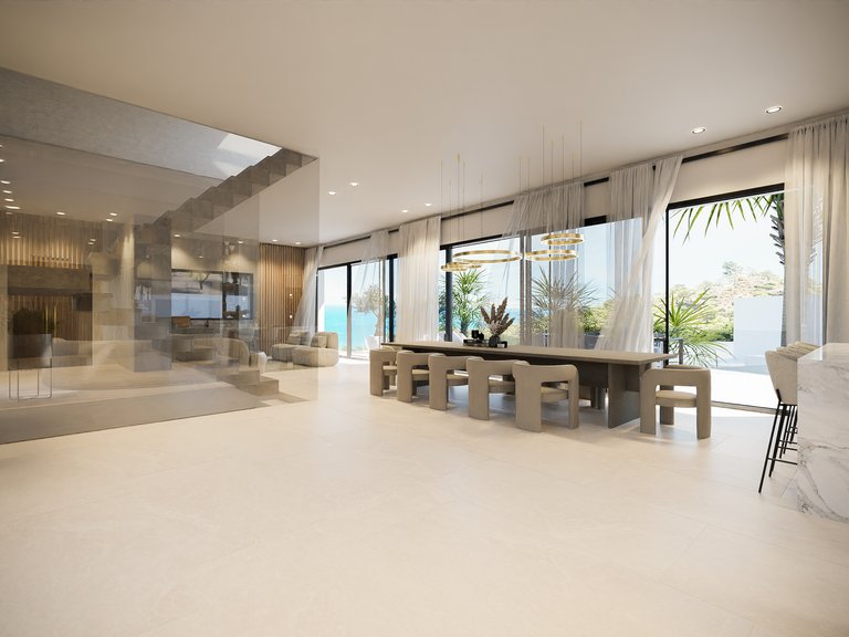 Villa for Sale in San Josep, Ibiza 3