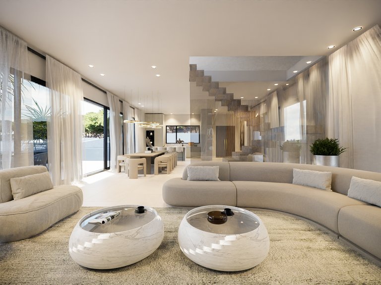 Villa for Sale in San Josep, Ibiza 5
