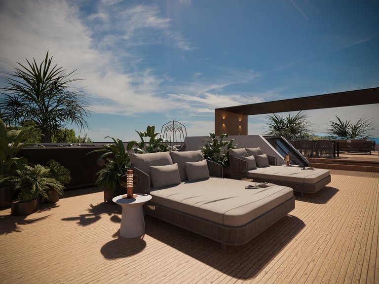 Villa for Sale in San Josep, Ibiza 8