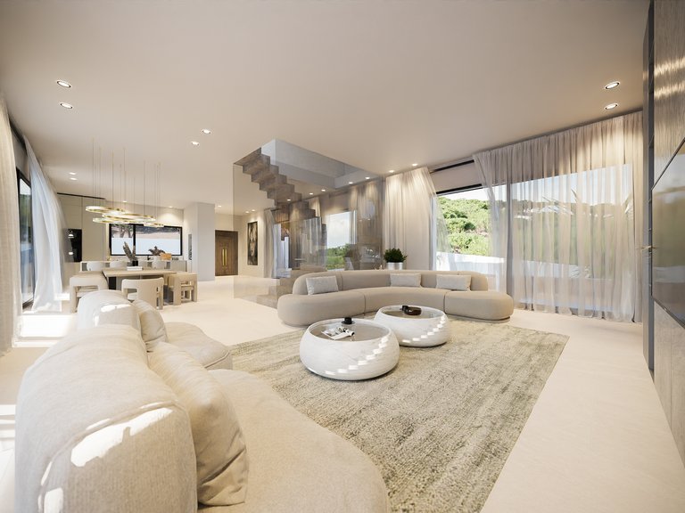Villa for Sale in San Josep, Ibiza 9