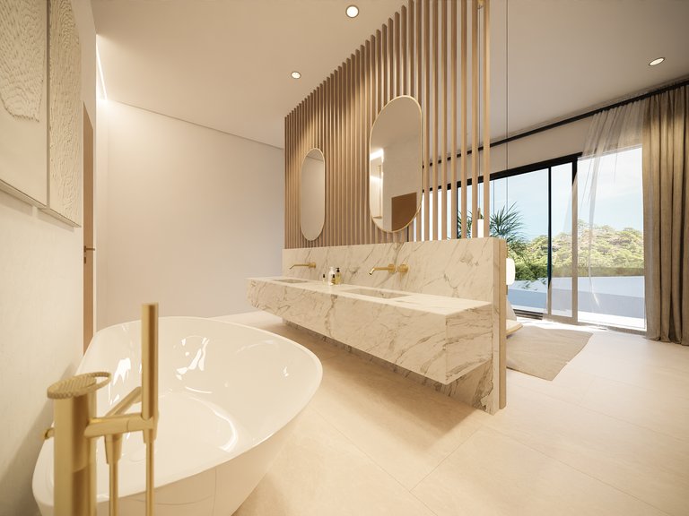 Villa for Sale in San Josep, Ibiza 10