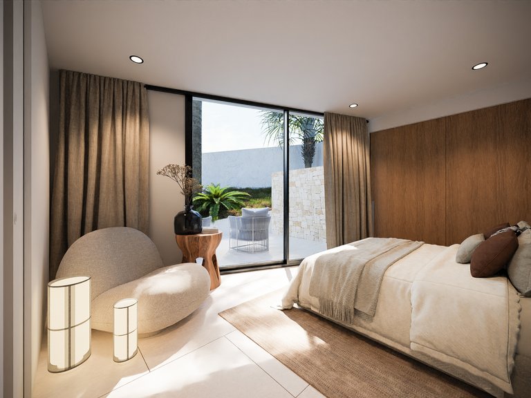 Villa for Sale in San Josep, Ibiza 11