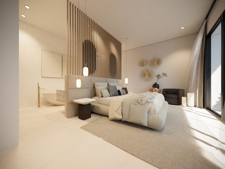 Villa for Sale in San Josep, Ibiza 12