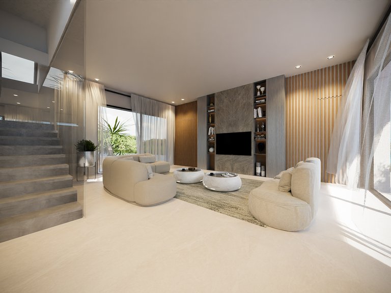 Villa for Sale in San Josep, Ibiza 14
