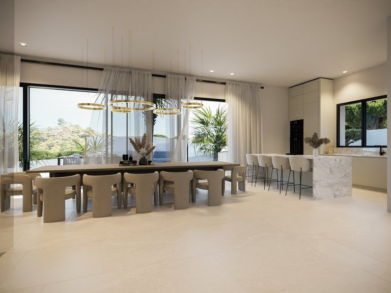 Villa for Sale in San Josep, Ibiza 16