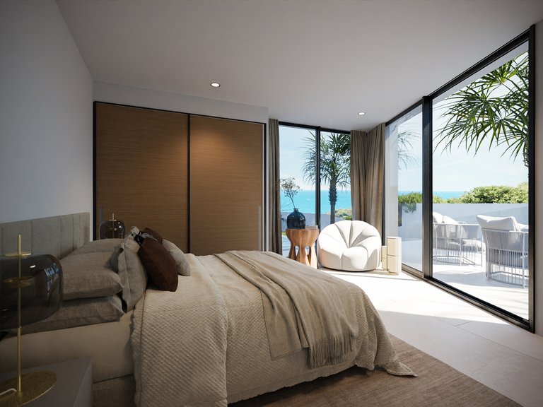 Villa for Sale in San Josep, Ibiza 20