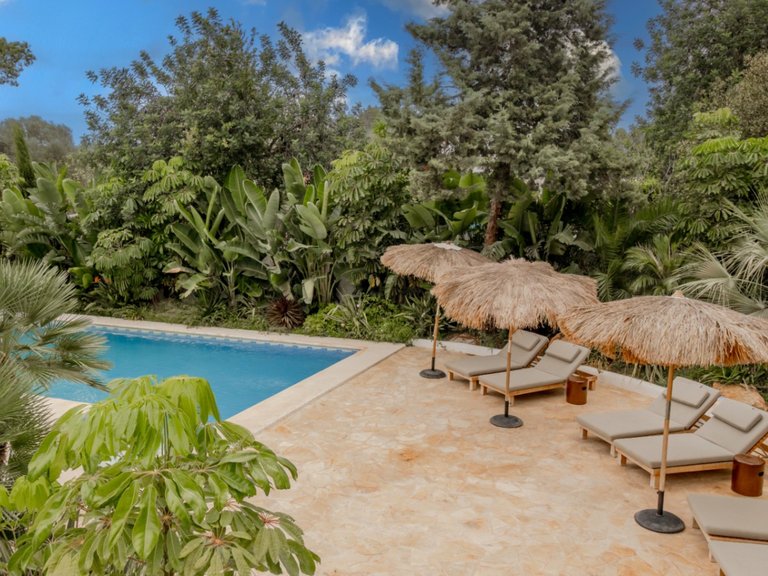 Villa for Sale in Sant Antoni De Portmany, Ibiza 2
