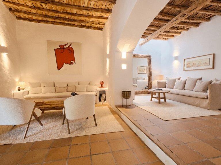 Villa for Sale in Sant Antoni De Portmany, Ibiza 4