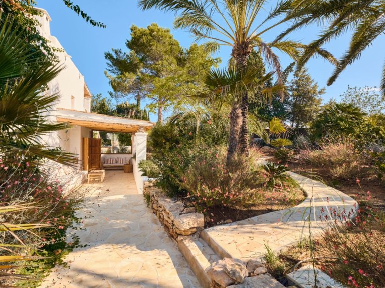 Villa for Sale in Sant Antoni De Portmany, Ibiza 7