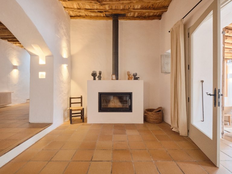 Villa for Sale in Sant Antoni De Portmany, Ibiza 9