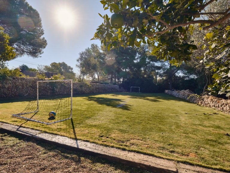 Villa for Sale in Sant Antoni De Portmany, Ibiza 10