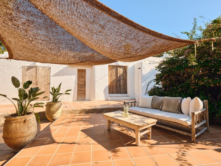 Villa for Sale in Sant Antoni De Portmany, Ibiza 11