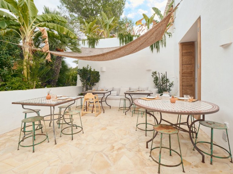 Villa for Sale in Sant Antoni De Portmany, Ibiza 13