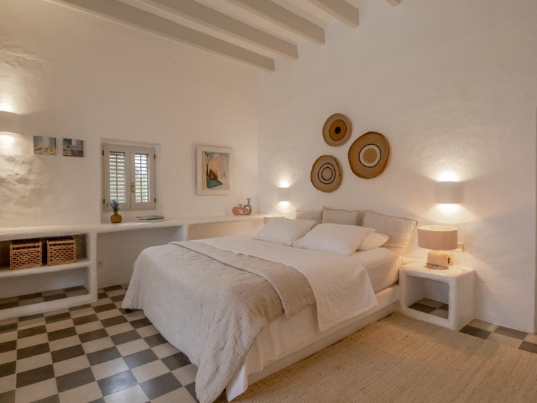 Villa for Sale in Sant Antoni De Portmany, Ibiza 14