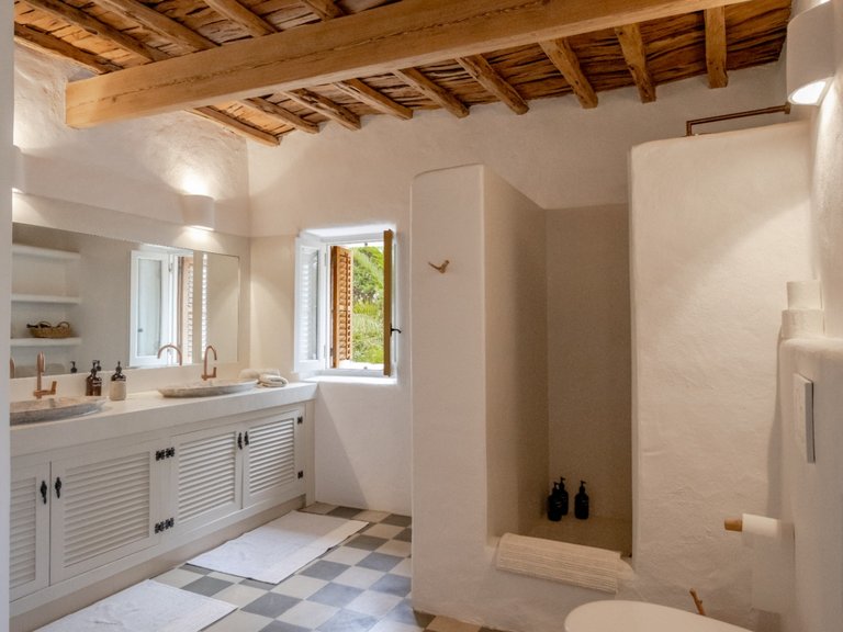 Villa for Sale in Sant Antoni De Portmany, Ibiza 15