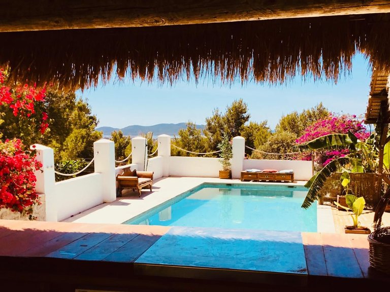 Villa for Sale in San Josep, Ibiza 2